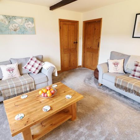 Chippers Cottage Woodhall Spa Exterior photo