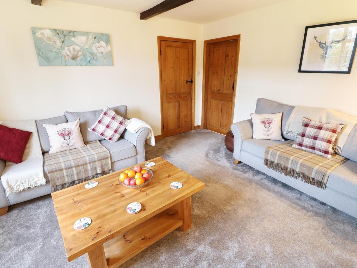 Chippers Cottage Woodhall Spa Exterior photo