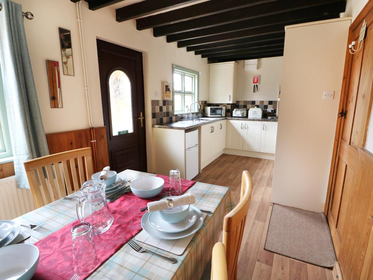 Chippers Cottage Woodhall Spa Exterior photo