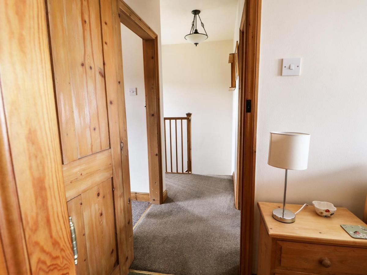 Chippers Cottage Woodhall Spa Exterior photo