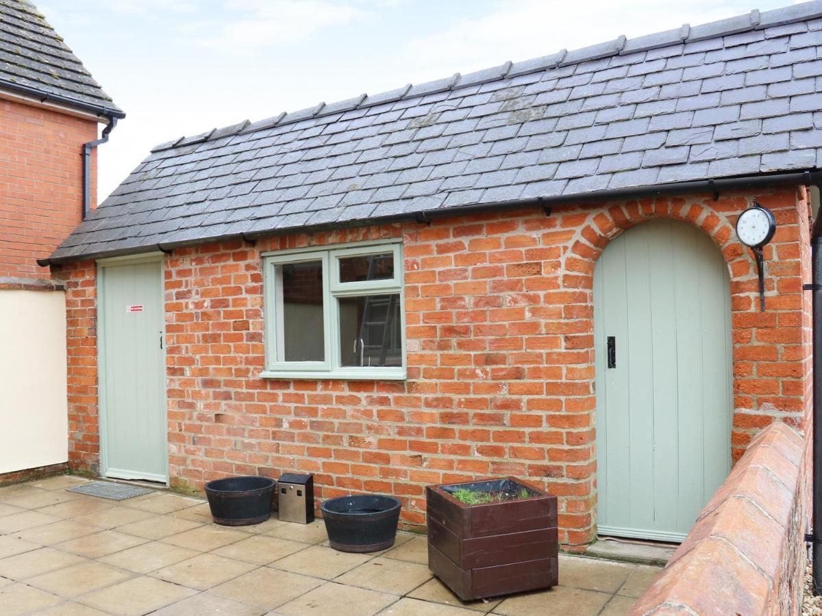 Chippers Cottage Woodhall Spa Exterior photo