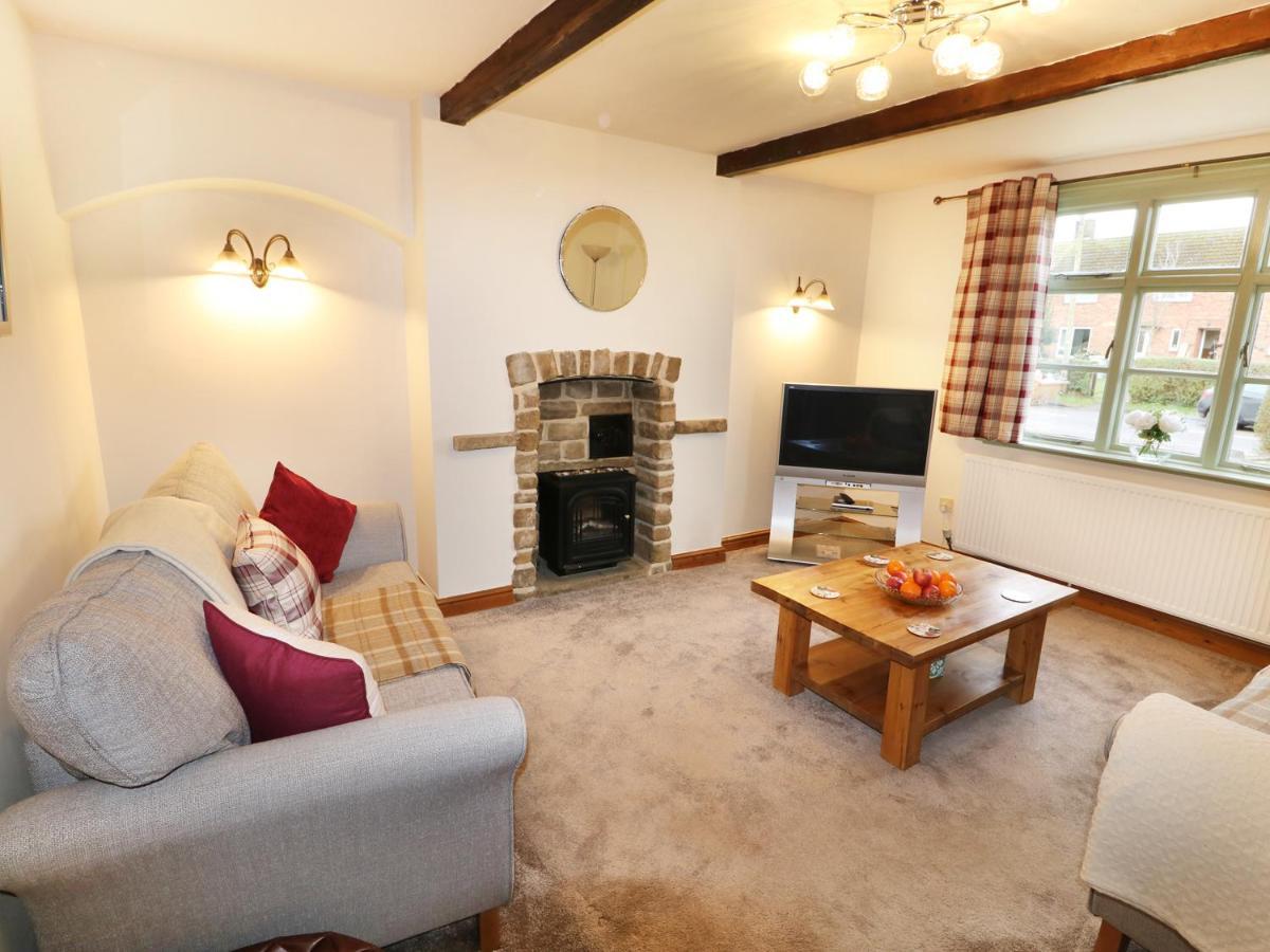 Chippers Cottage Woodhall Spa Exterior photo