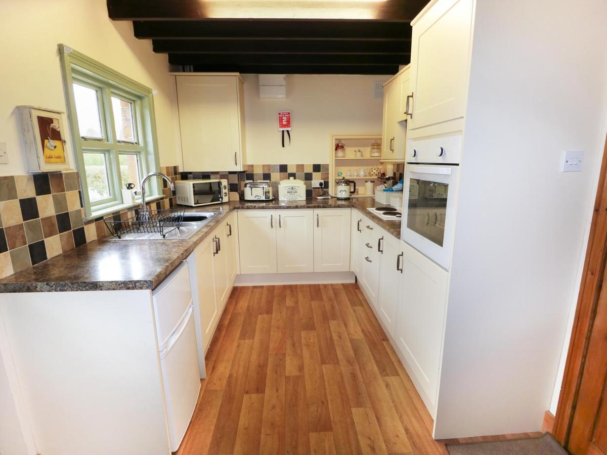 Chippers Cottage Woodhall Spa Exterior photo