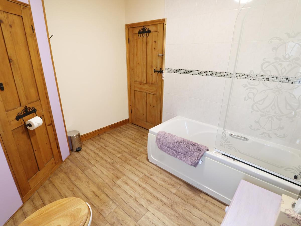 Chippers Cottage Woodhall Spa Exterior photo