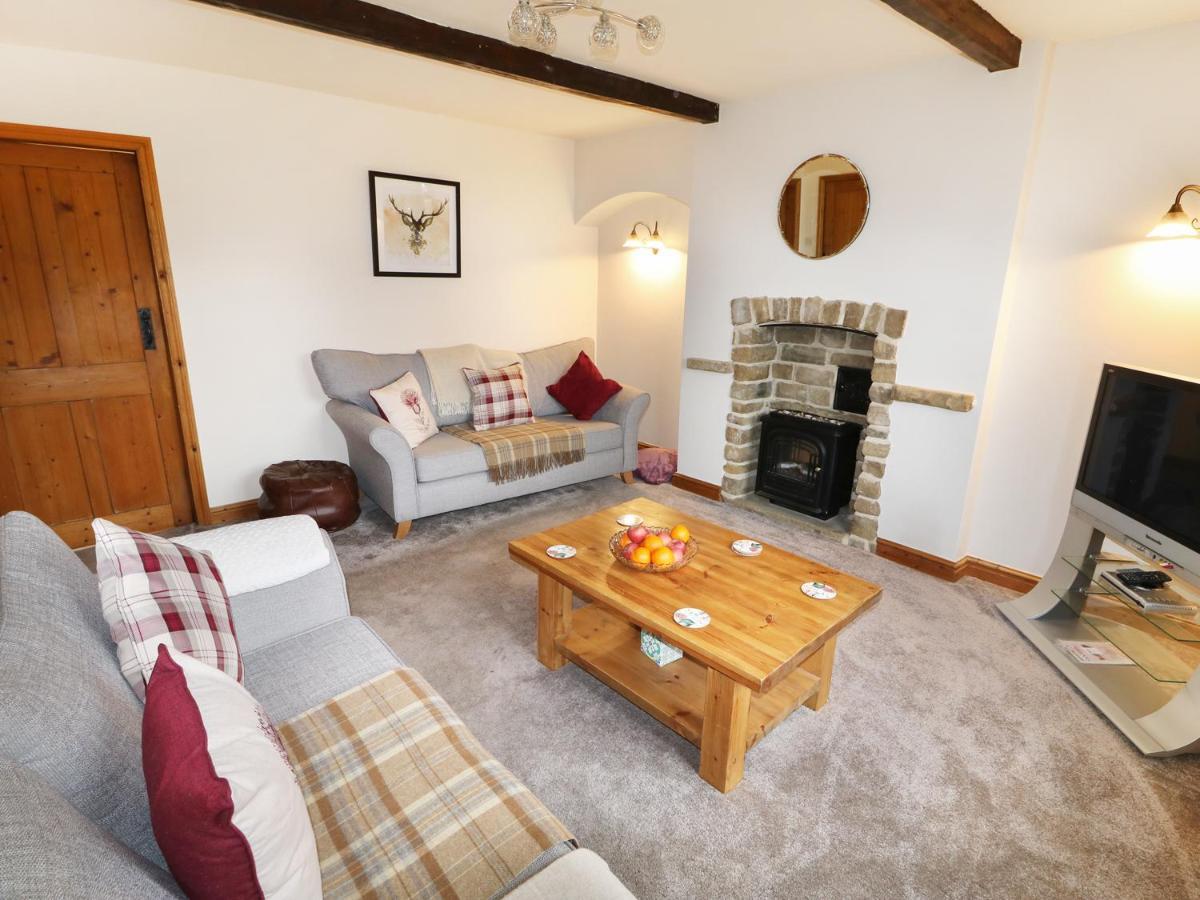 Chippers Cottage Woodhall Spa Exterior photo
