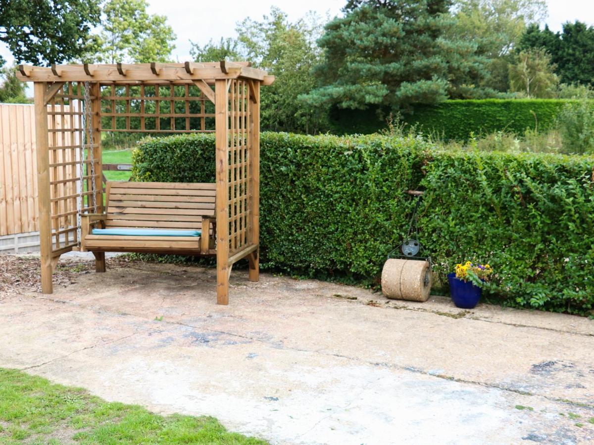 Chippers Cottage Woodhall Spa Exterior photo